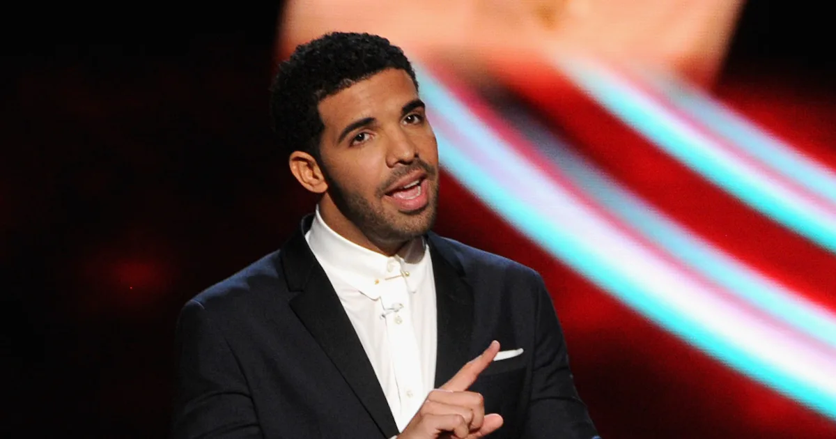 Drake Think 7 Signs You’re Obsessed With Drake, Because Not Everyone Has Had A ...