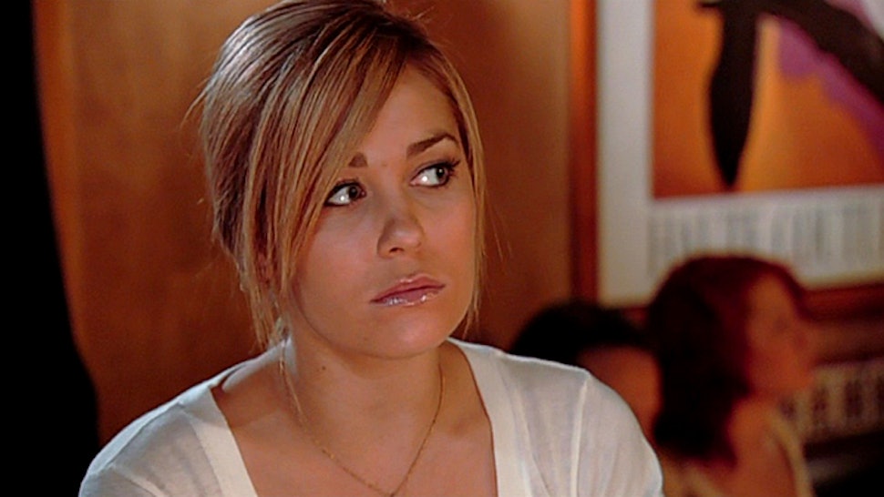 15 Ways The Hills Reminds Us About The Epicness Of Fashion And