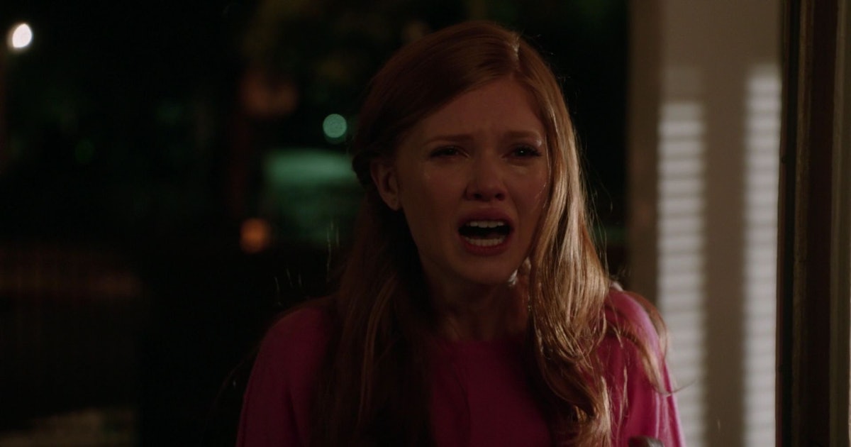 What If Lila Stangard S Murder Was An Accident The How To Get Away With Murder Mystery Could Be A Lot Simpler