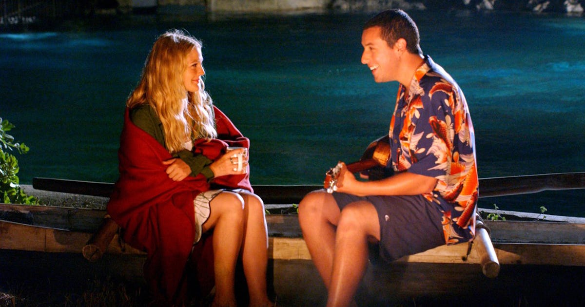 8 Reasons I Ll Never Watch 50 First Dates Ever Again 8 Reasons I Ll Never Watch 50 First Dates Ever Again