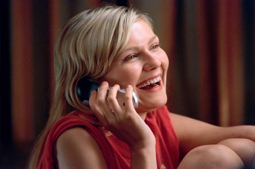 Kirsten Dunsts Elizabethtown Character Is The Manic Pixie Dream 