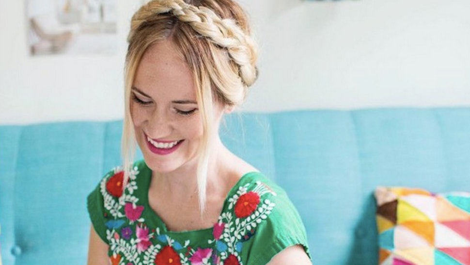 How To Hide Dirty Hair With 7 Methods That Don T Involve Dry Shampoo