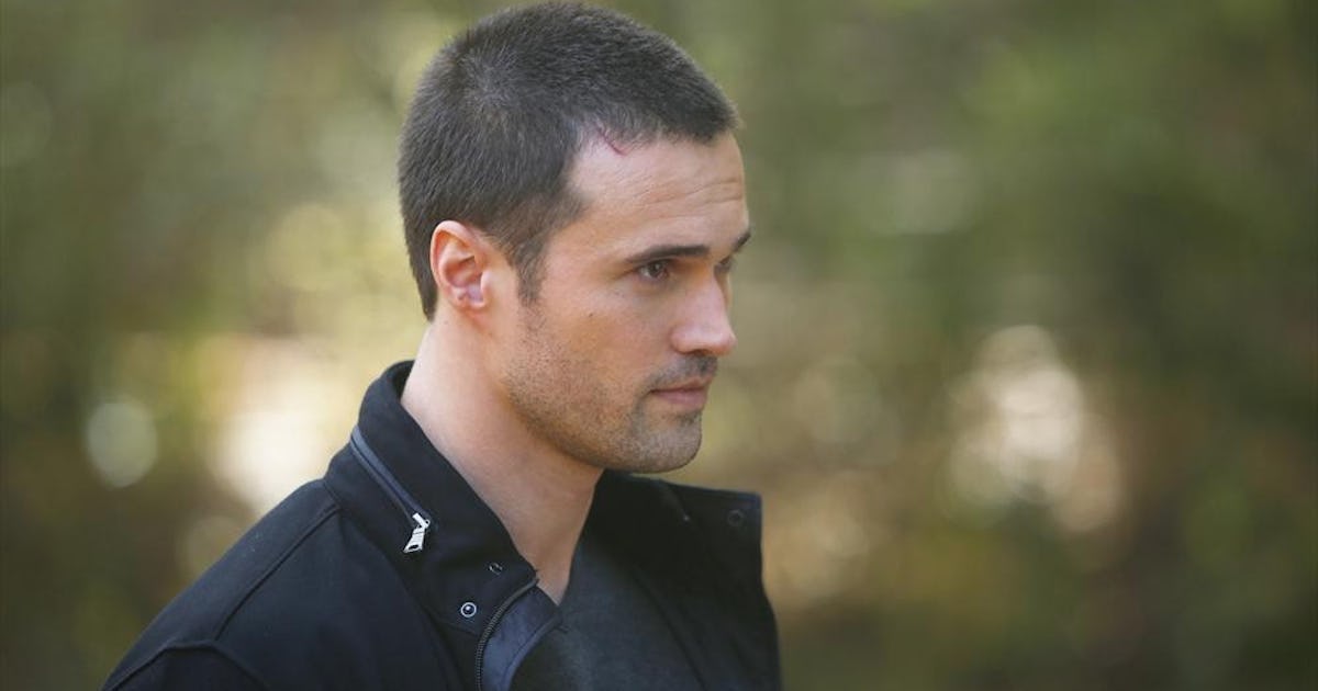 Is Grant Ward Good Or Evil On Agents Of S H I E L D He S Not Past The Point Of Redemption Yet Is Grant Ward Good Or Evil On Agents Of S H I E L D He S Not Past The Point Of Redemption Yet