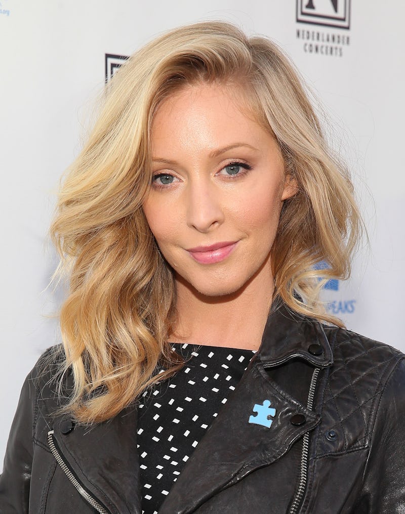 Leah Jenner's First Photo Of Daughter Eva Proves Kardashian/Jenners
