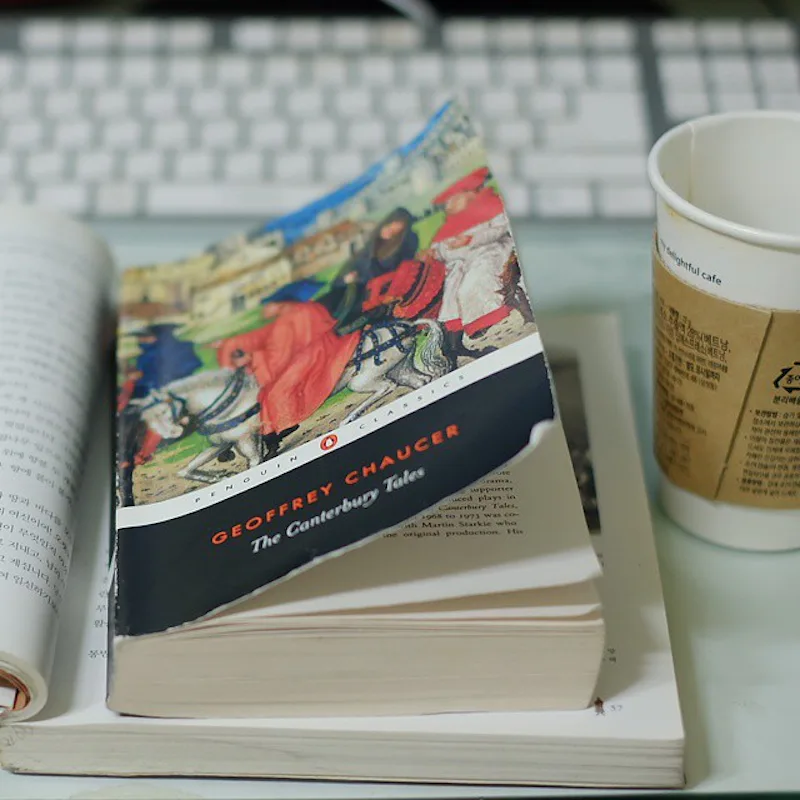 10 Books All Super-Well-Read People Should Check Off Their TBR Lists