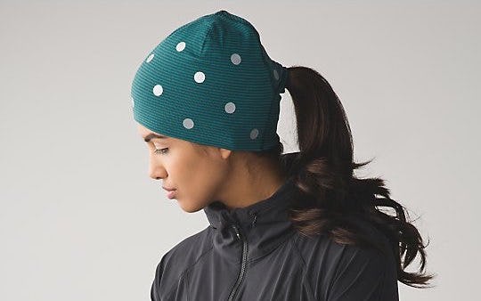 saucony drylete headband