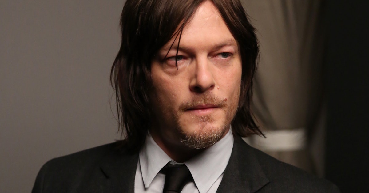 norman reedus rape comments gq interview were norman reedus rape comments gq interview were