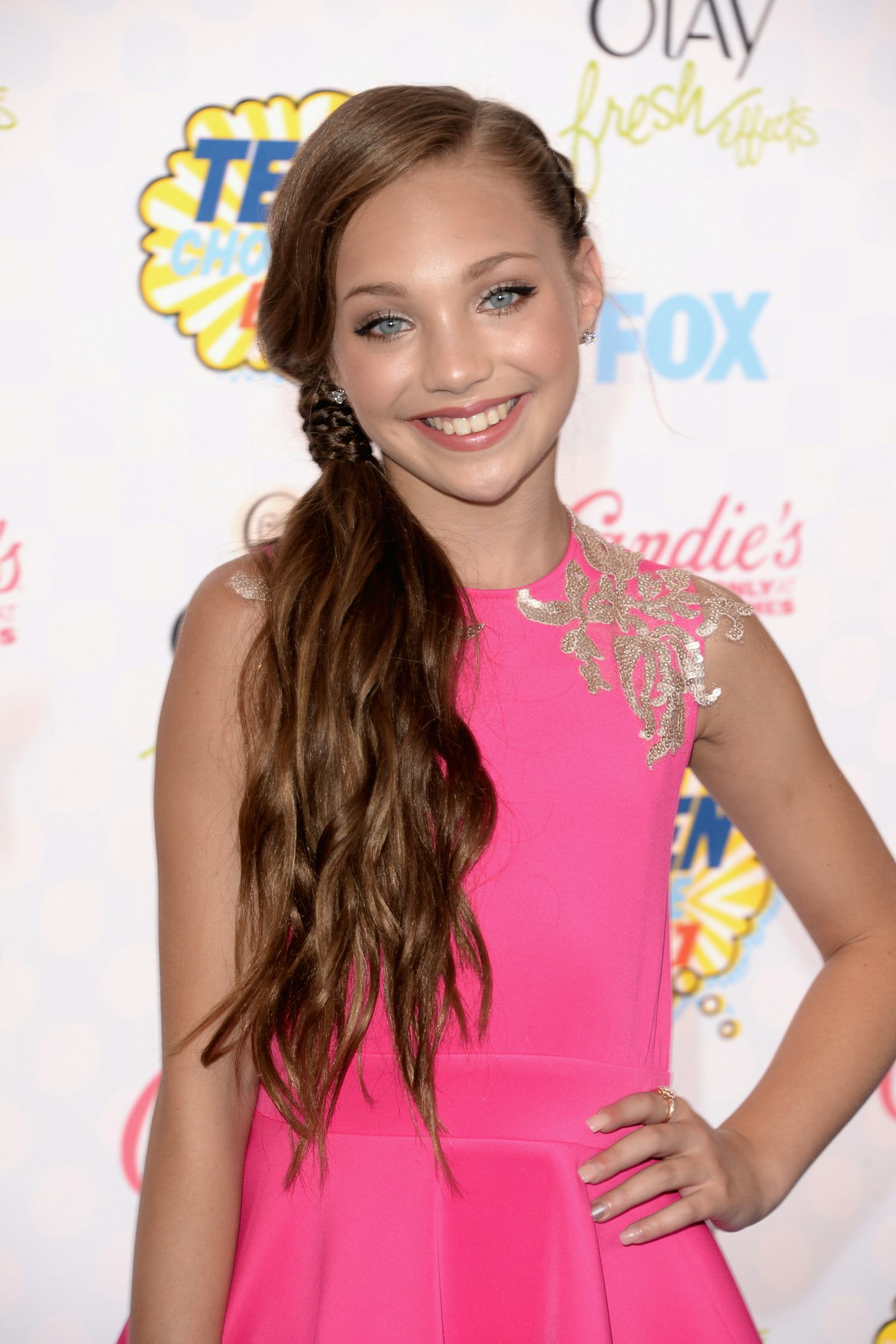 8 Maddie Ziegler Videos That Will Make You Want To Dance Like There's ...