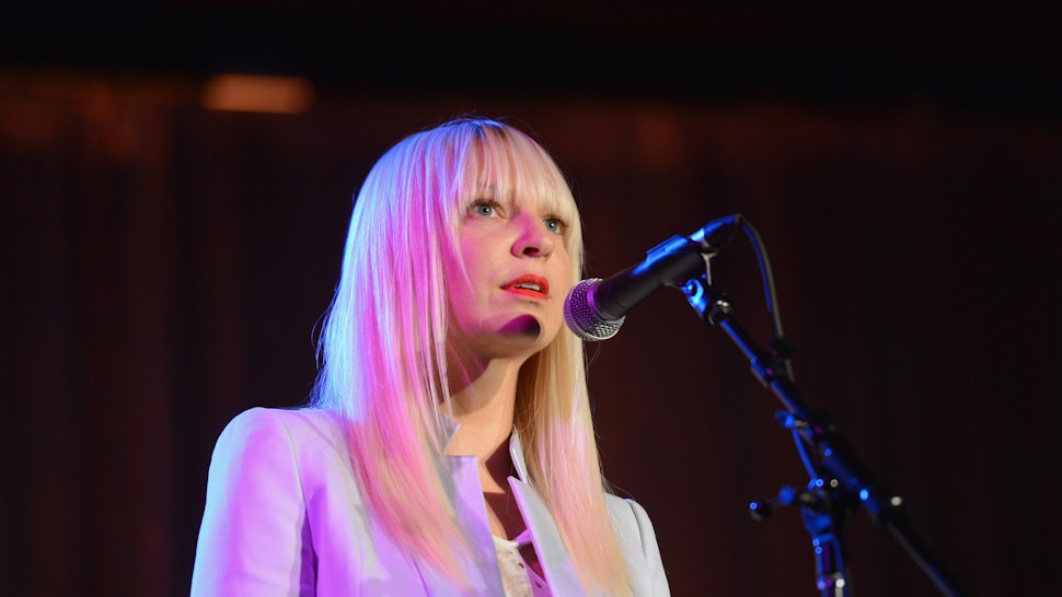 Sia S Album 1000 Forms Of Fear A Quick And Dirty Ysis Each Sia S Album 1000 Forms Of Fear A Quick And Dirty Ysis Each
