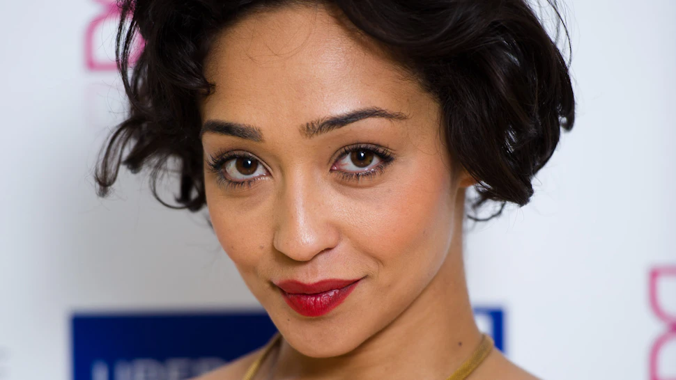 Raina Ruff 'Agents of S.H.I.E.L.D.'s Raina Might Have an Important Link To Skye ...
