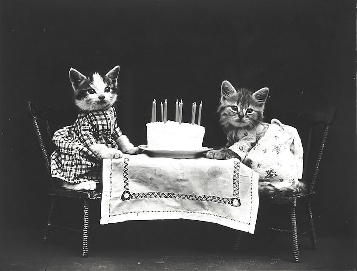 5 Weird Historical Myths About Birthdays