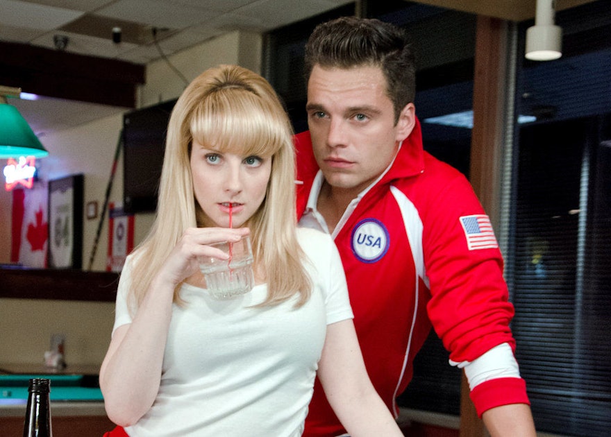 'The Bronze' Star Melissa Rauch Shows Off Her Foul-Mouthed ...