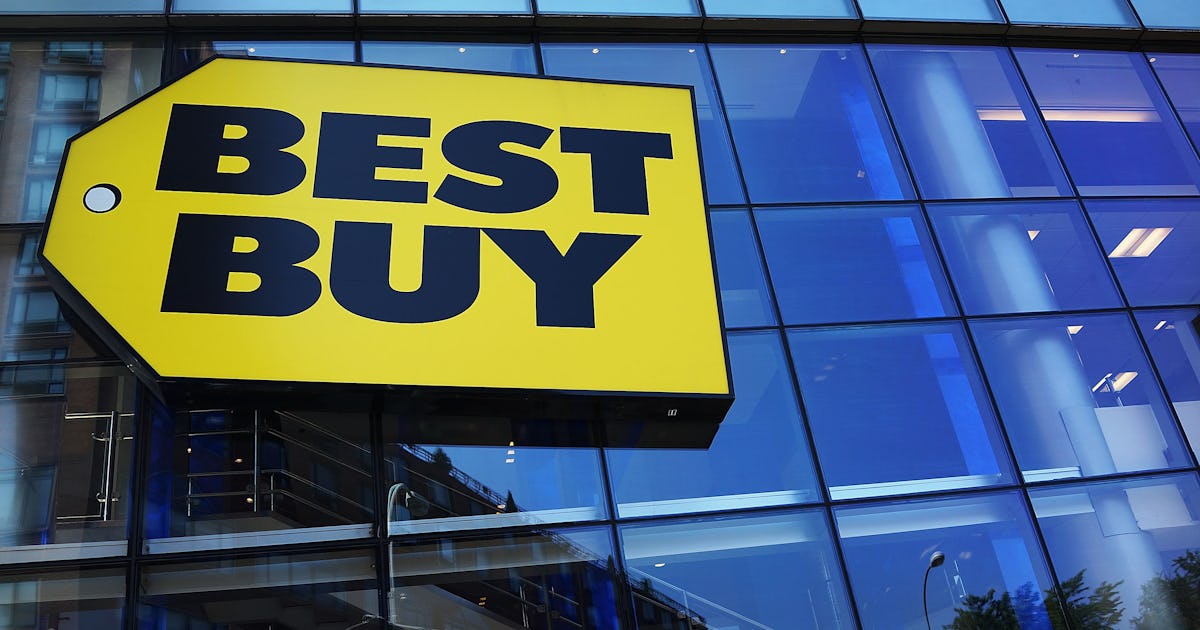 Is Best Buy Open On Thanksgiving 2025