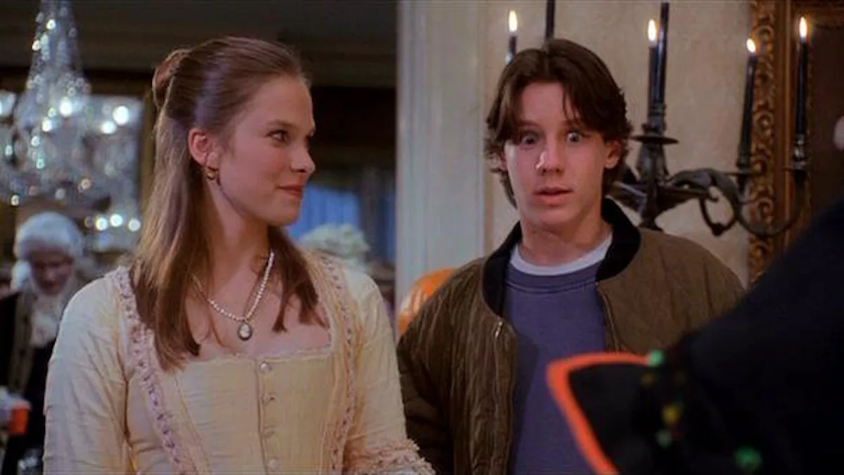 Whatever Happened To Allison from 'Hocus Pocus'? Vinessa Shaw Left Max in the Dust