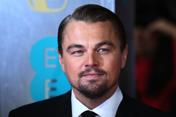 7 Major Ways Leonardo DiCaprio Has Shown His Eco-Friendly Side, Because ...