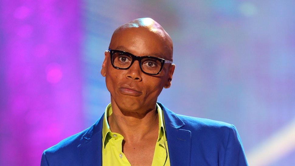 5 Ways The Tonight Show Should Be More Like Rupaul S Drag