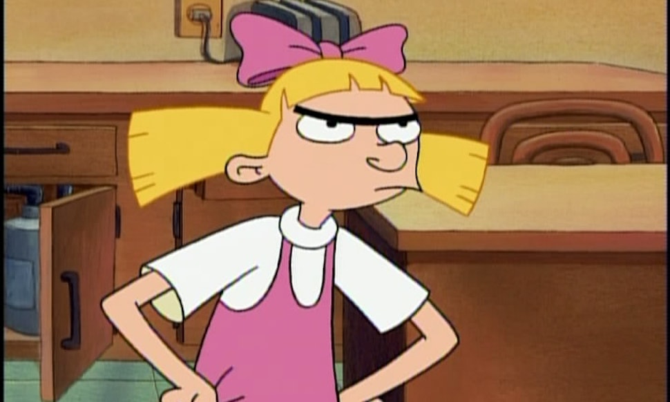 14 Struggles Of Growing Up With A Unibrow, Because Your Mom Didn't Let