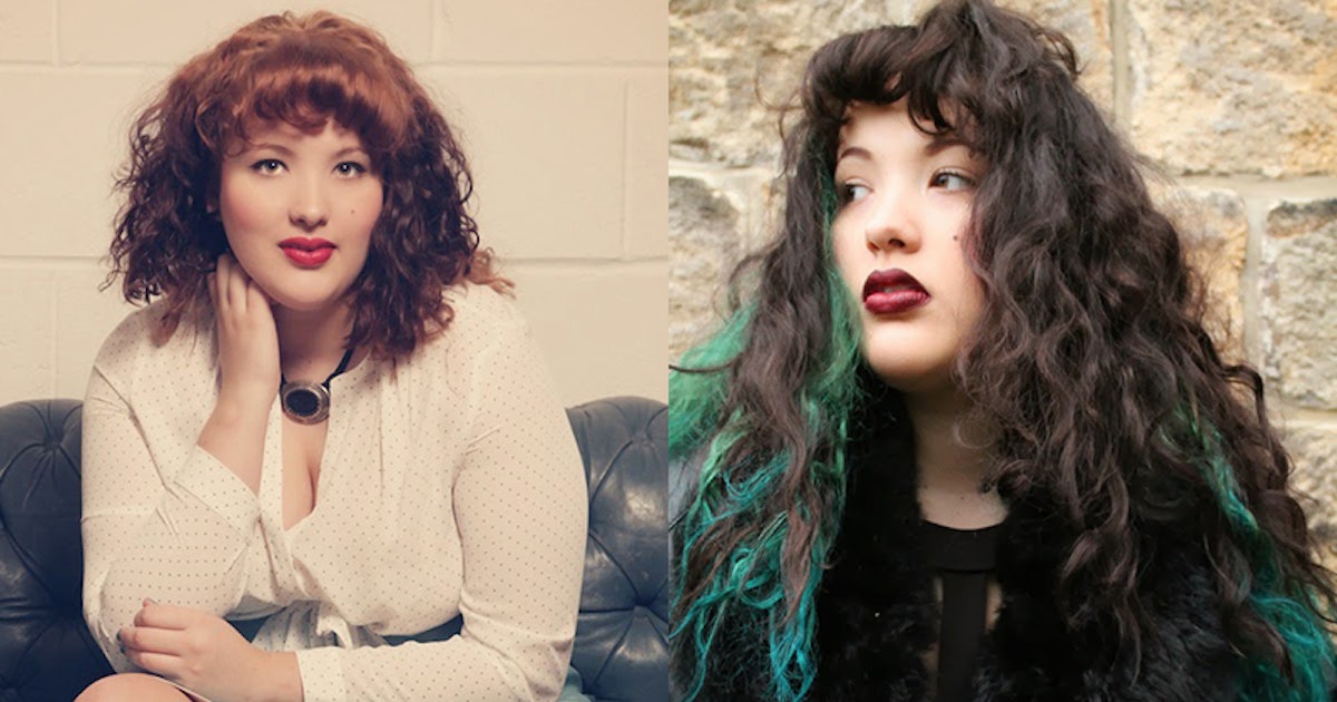 Fat Women Can Have Short Hair No Matter What Those Absurd Beauty