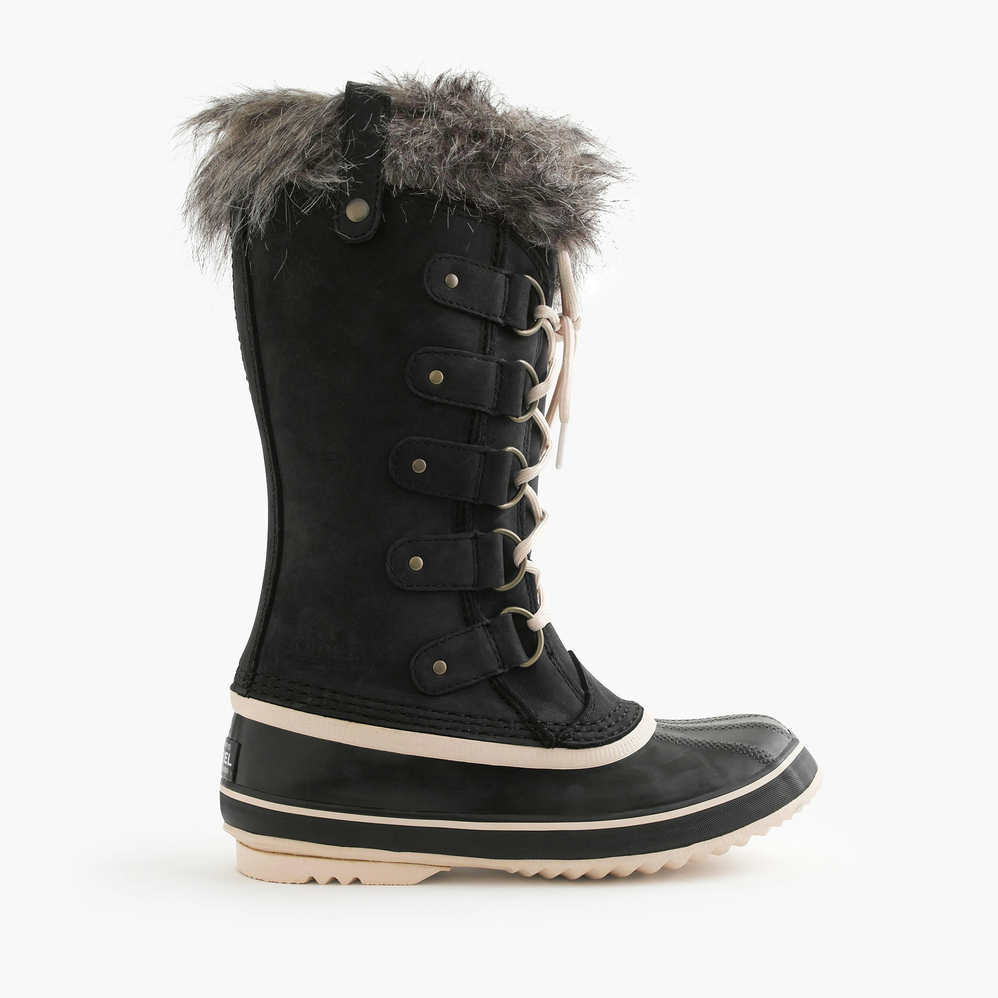 sorrells snow boots
