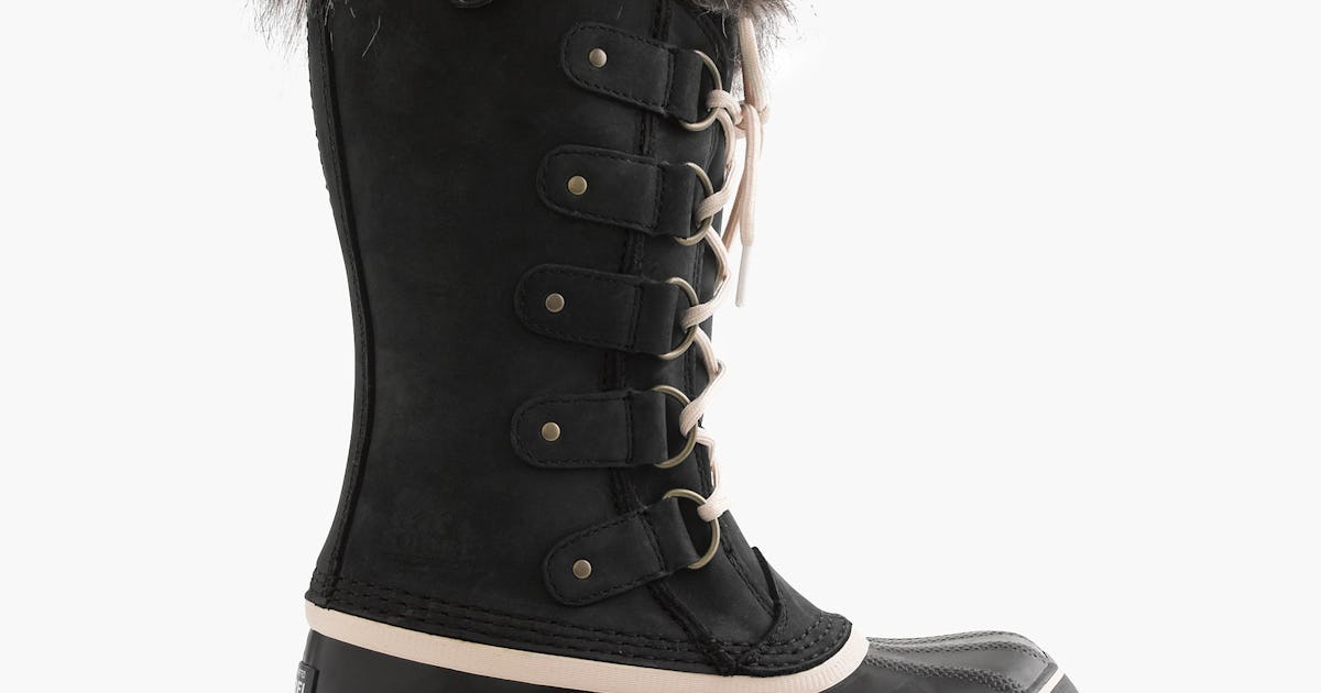 How To Clean Sorel Boots The Right Way So They Last For Years To Come —  Photos