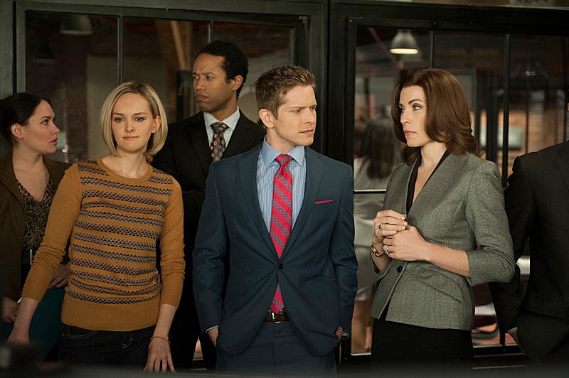 How to Watch The Good Wife Season 5 Online So You Can Understand