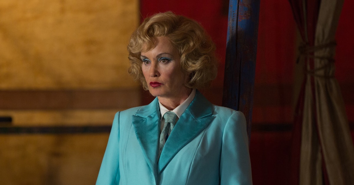 When Will �AHS Freak Show� Hit Netflix? These 10 Shows When Will �AHS Freak Show� Hit Netflix? These 10 Shows