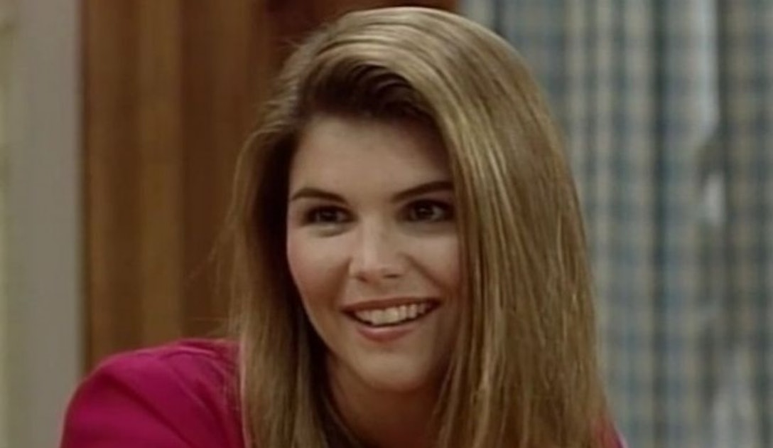 7 Reasons Aunt Becky Joining 'Fuller House' Is The Greatest Thing For ...