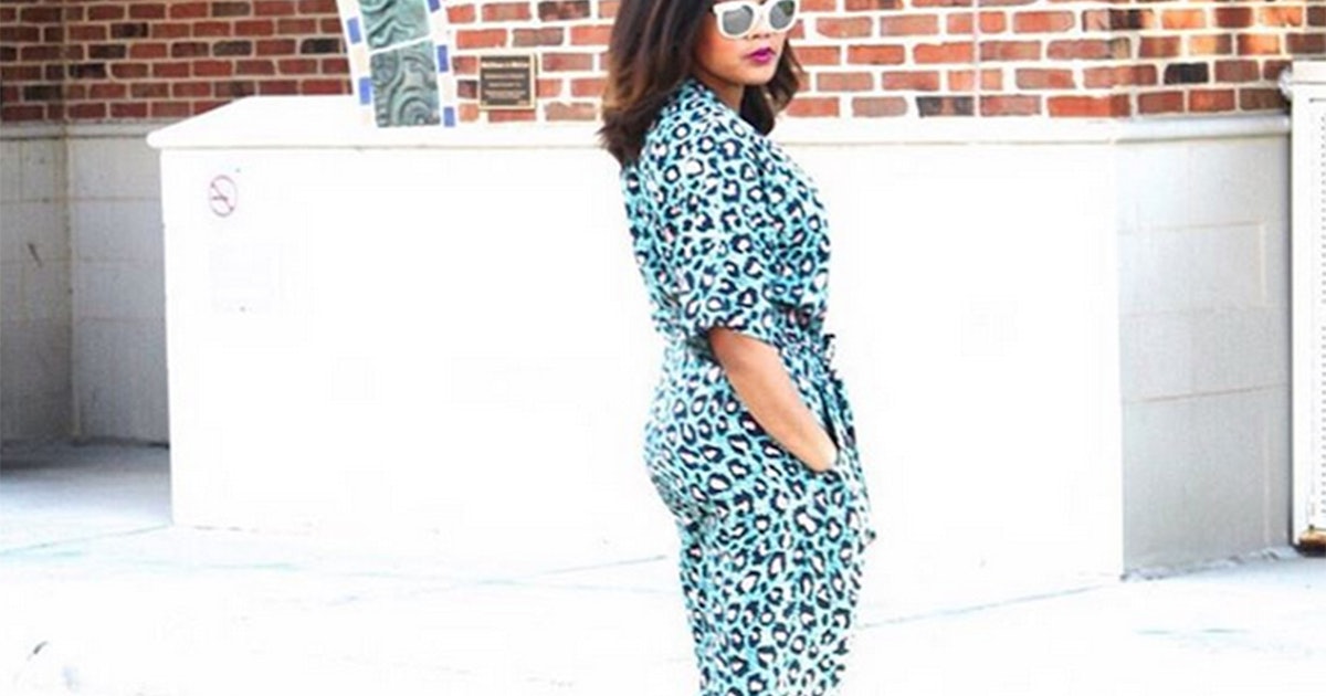 20 Fashion Instagram Accounts To Follow For Affordable Style