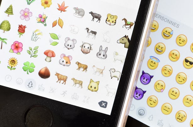 Why Do The Emojis On iOS 10 Look Different? Here's What To Expect