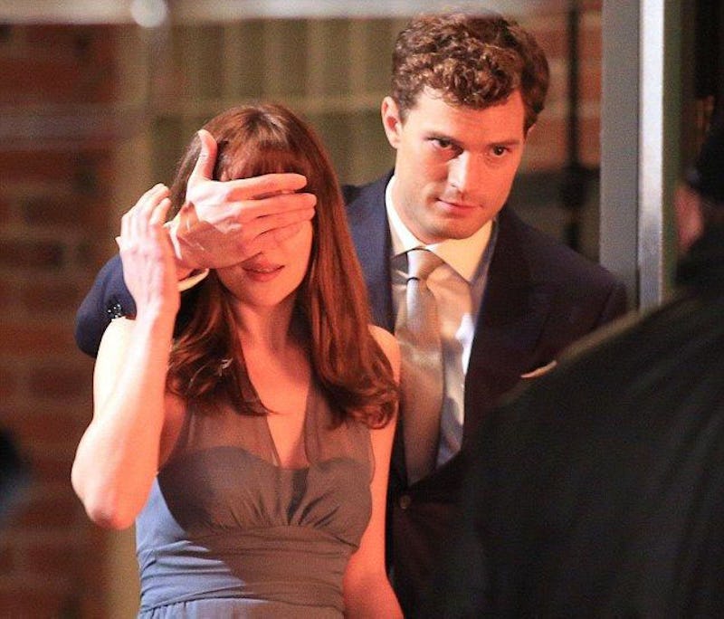 Where Can I Buy Ana S Fifty Shades Of Grey Graduation Dress Where Can I Buy Ana S Fifty Shades Of Grey Graduation Dress