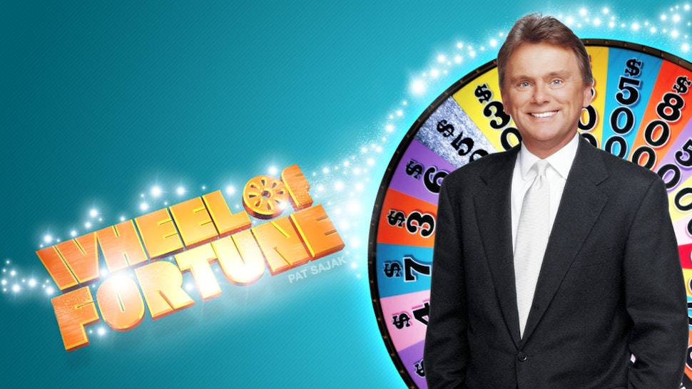 Image result for pat sajak