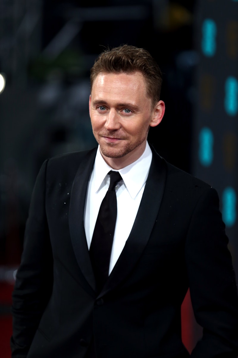 A Sex Scene In Tom Hiddleston Film Crimson Peak Is Confirmed So Prepare Yourself With His 10