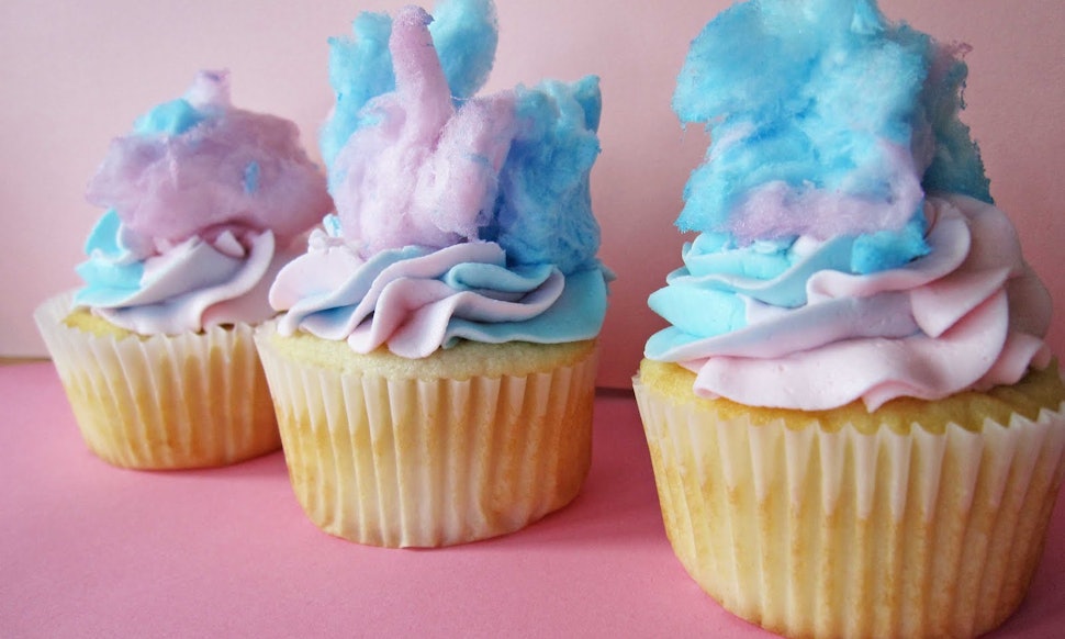 12 Cotton Candy Recipes That Are Way Better Than Anything You'll Find