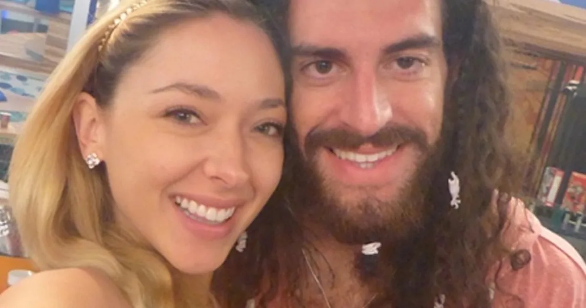 How Will Austin's Girlfriend React To Him & Liz On ‘Big Brother’? Her ...