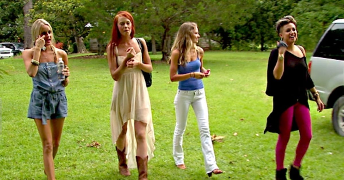 How to Watch the 'Southern Charm' Finale Online & On Demand