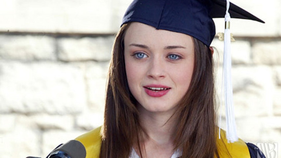 Is Rory Teaching At Chilton? There Might Be Reason Why Some 'Gilmore