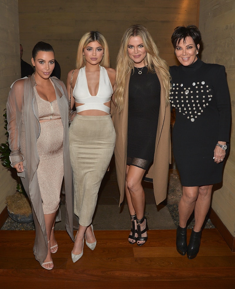 Every Opulent Christmas Present the Kardashian-Jenners Gave Each Other