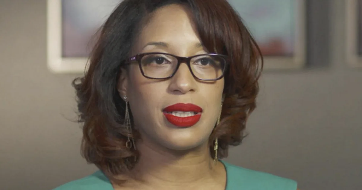Asia Mclean Asia McClain Speaks On Behalf Of 'Serial's Adnan Syed, Sharing Her Own ...