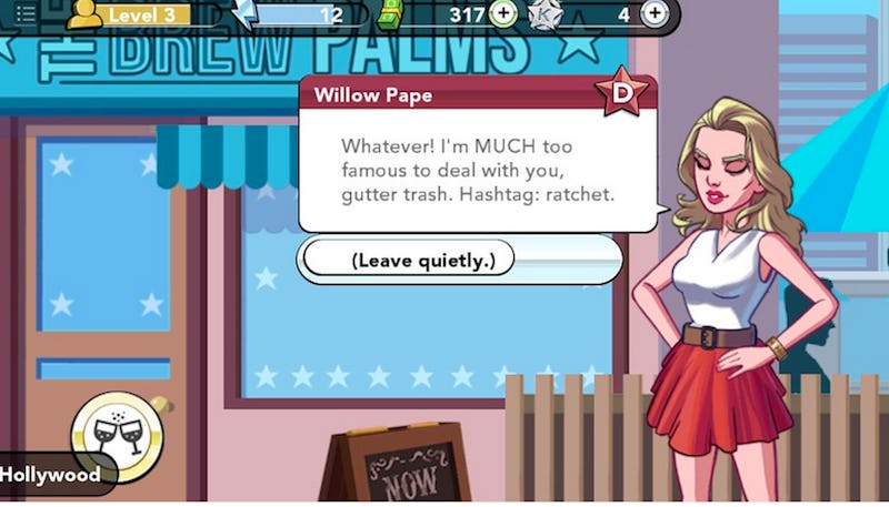 6 Willow Pape Scenarios How You Should Handle Them In The Kim Kardashian Game