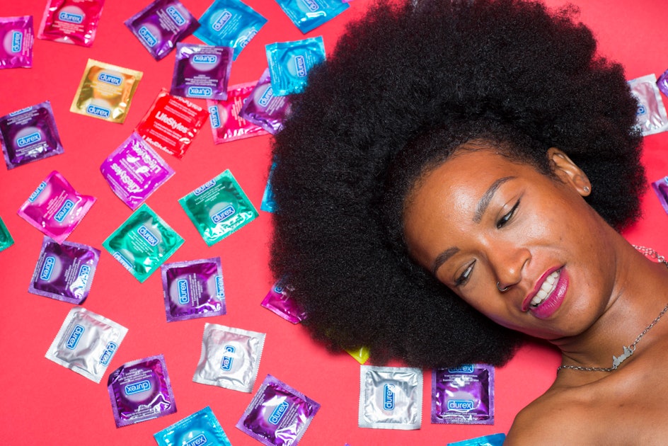 5 Things That Happen To Your Body When You Use Condoms