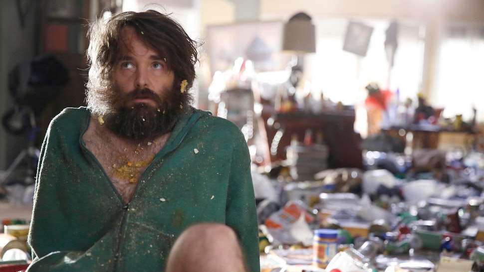 Image result for messy person
