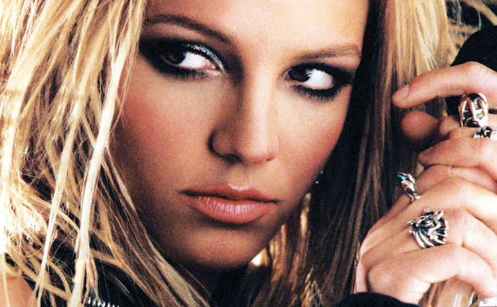 All 39 Britney Spears Singles Ranked from Totally Incredible to Totally ...