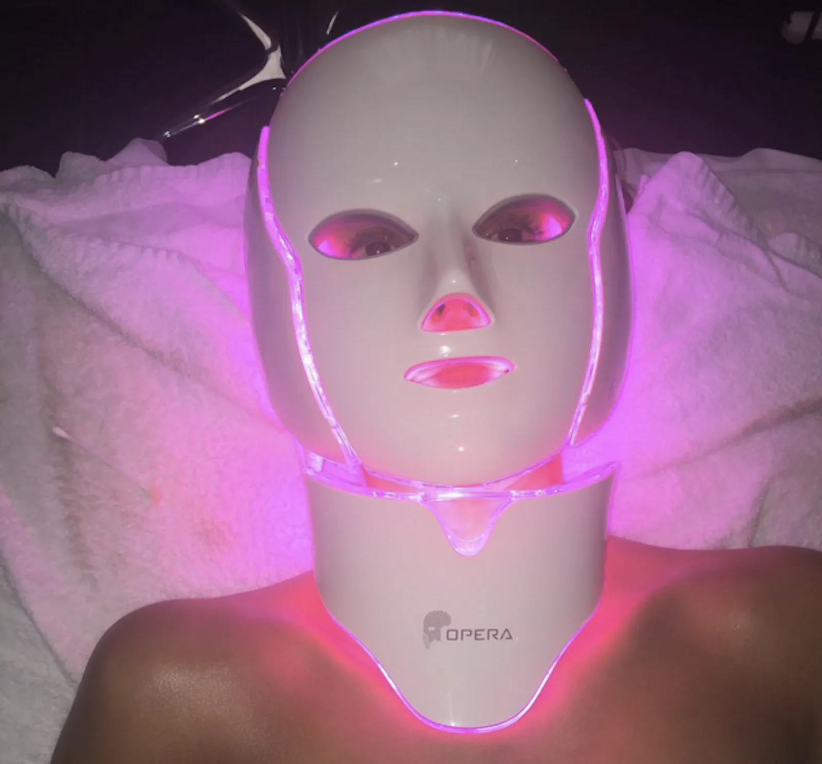 Led Devices What Are At Home LED Devices? Here's The Latest In K-Beauty Trends