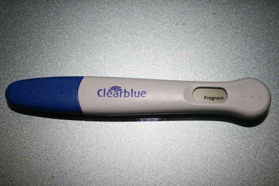 New Clearblue Pregnancy Tests Could Signal Early Miscarriage Risk