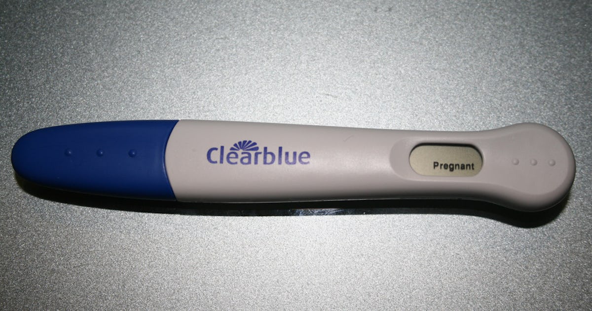 New Clearblue Pregnancy Tests Could Signal Early Miscarriage Risk