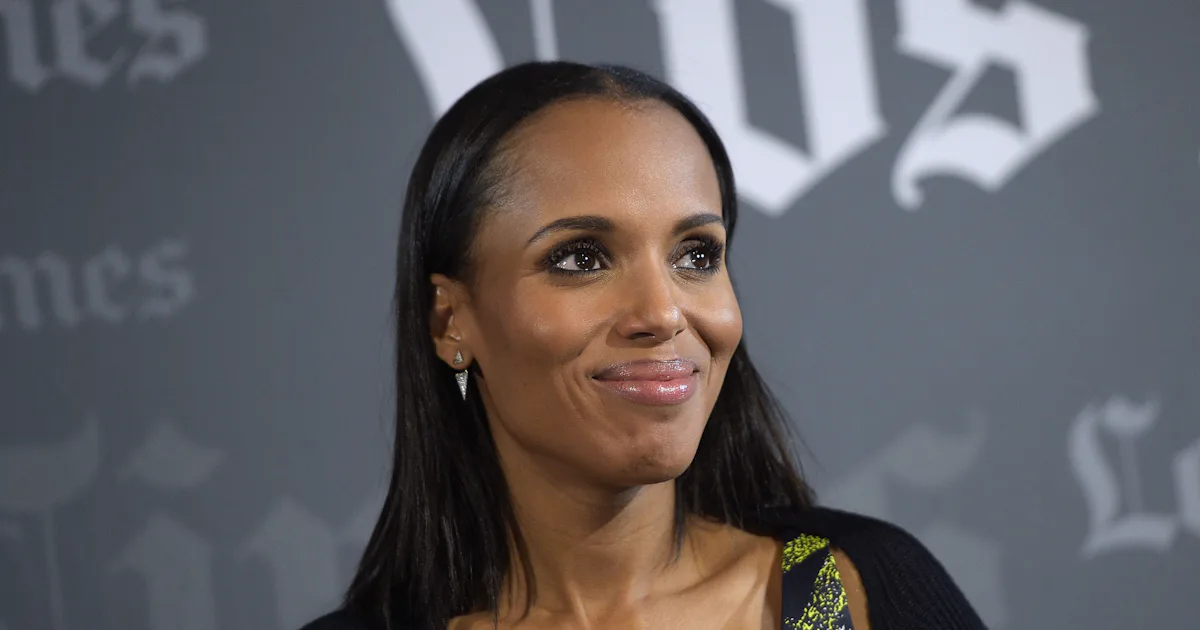 kerry washington net worth 2017 - Ilustrasi 2