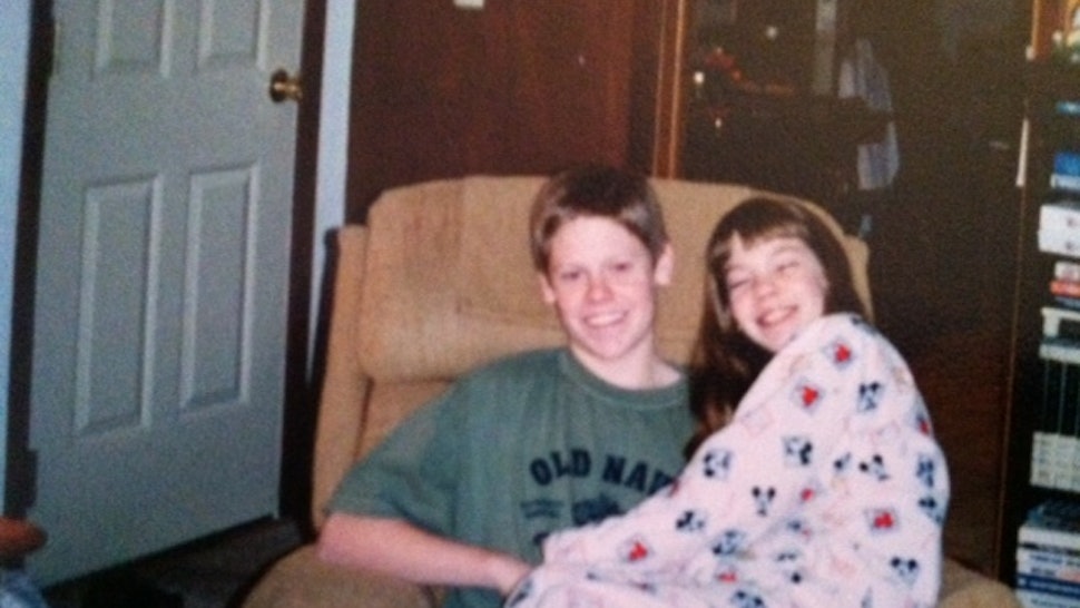 12 Hard Lessons I Learned From Losing My Brother