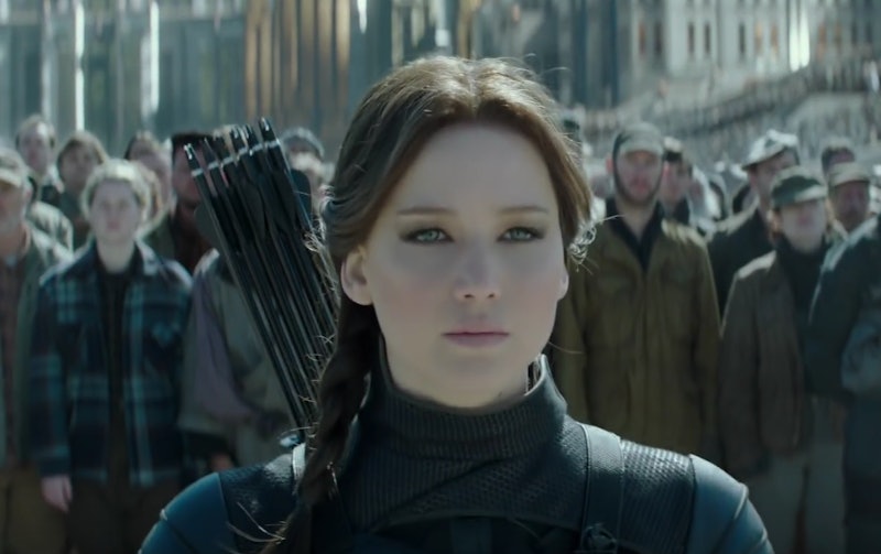 The Hunger Games: Mockingjay Part 2 Will Include These 12 Crazy