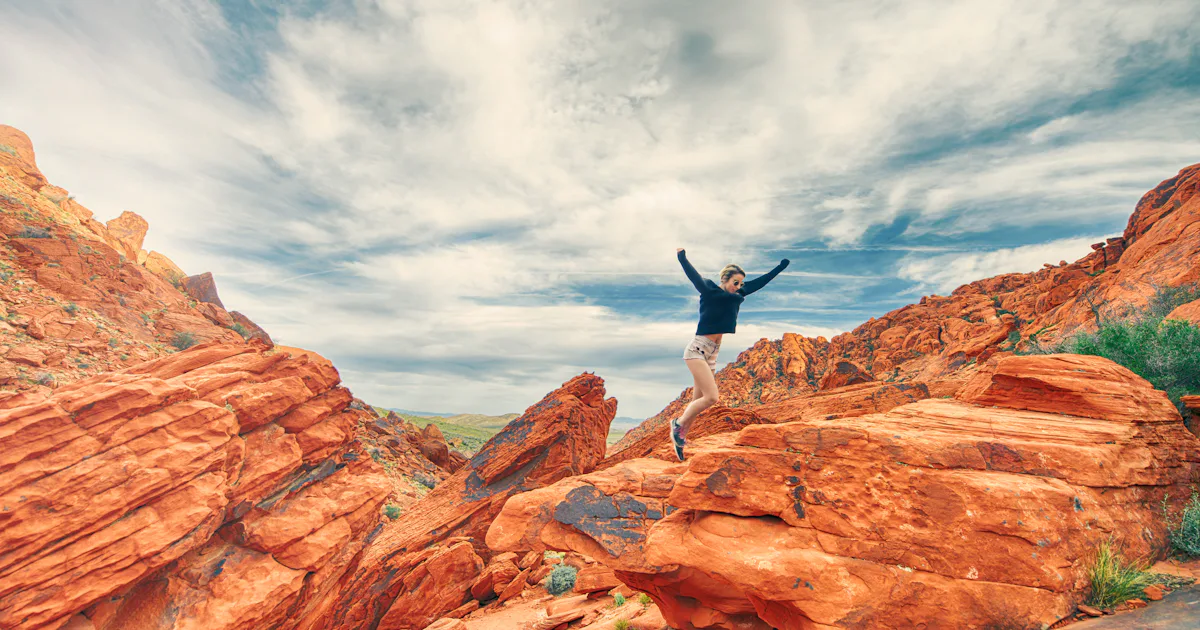 8 Ways Confident Women Rock Being Single