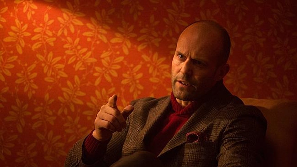 Jason Statham's 'Spy' Character Is More Than Just Hilarious & Is A